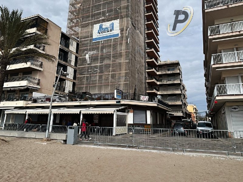 Imagen subasta: VIVIENDA 63 m² 1ª LÍNEA PLAYA