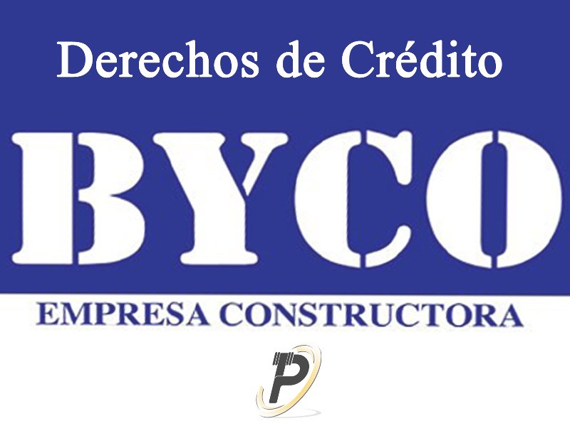 Imagen subasta: BYCO - DERECHOS DE COBRO