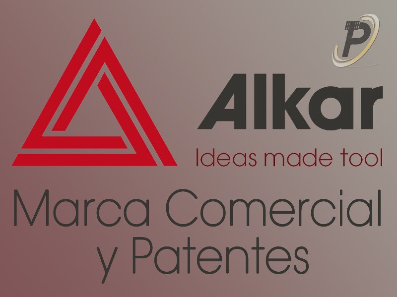 Imagen subasta: 2ª SUBASTA ALKAR - MARCA COMERCIAL, PATENTES, DOMINIO, KNOW HOW, FONDO COMERCIO y TROQUELES