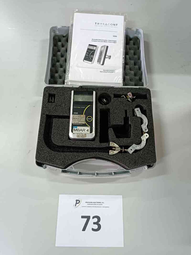 Lote 73 (Imagen 1 de 4)