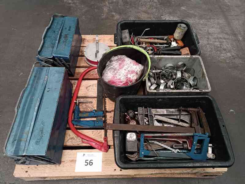 Lote 56 (Imagen 1 de 8)