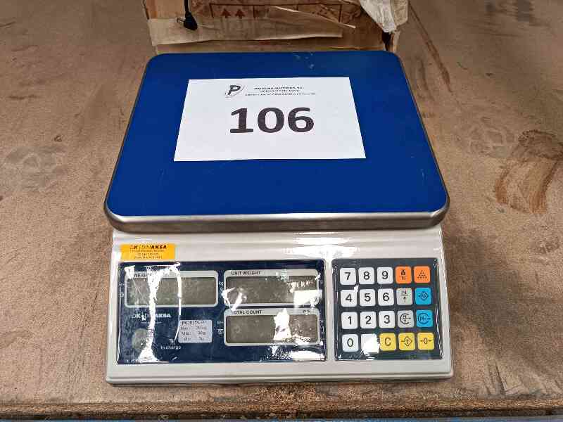 Lote 106 (Imagen 1 de 5)