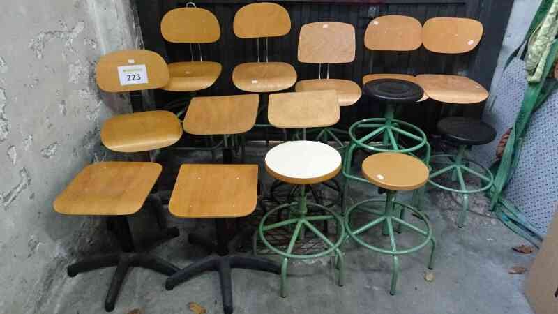 Lote 223 (Imagen 1 de 4)