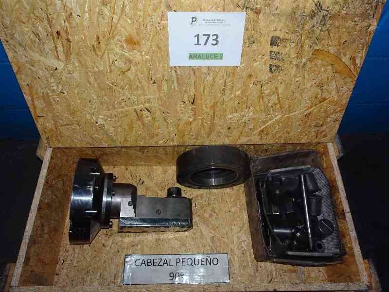 Lote 173 (Imagen 1 de 6)