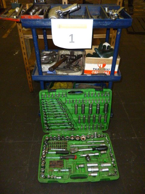 Lote 1 (Imagen 1 de 1)