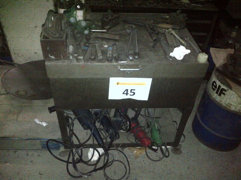 Lote 45 (Imagen 1 de 1)