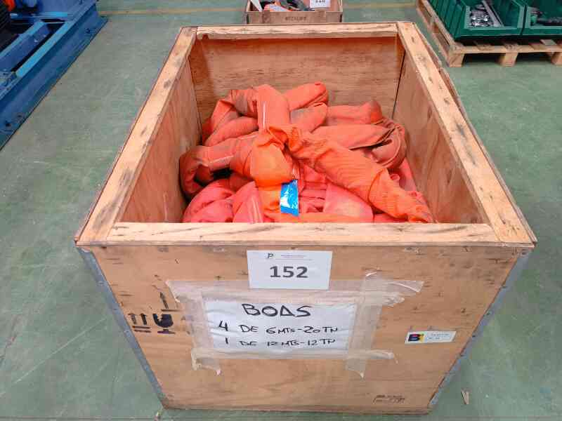 Lote 152 (Imagen 1 de 3)