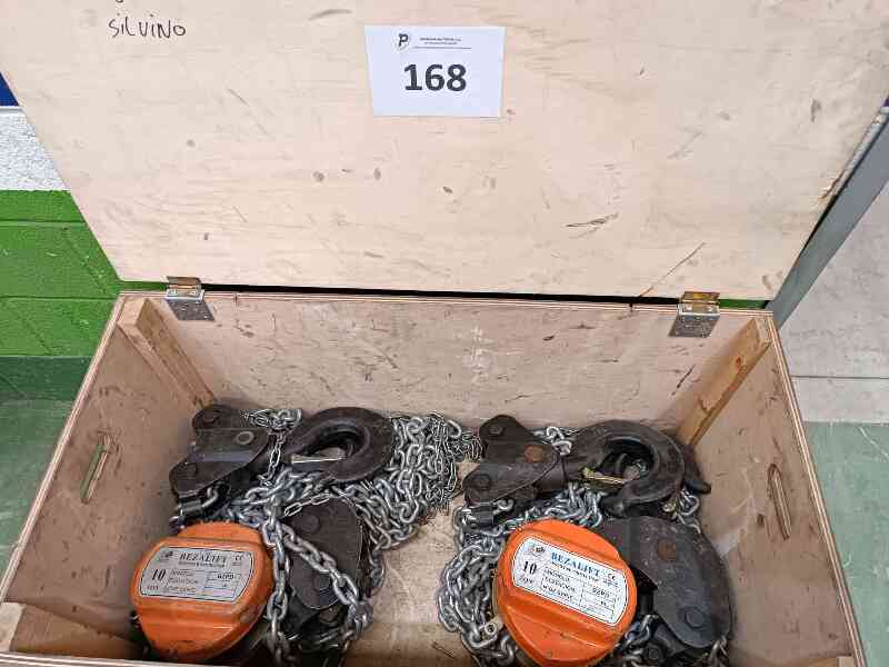 Lote 168 (Imagen 1 de 8)