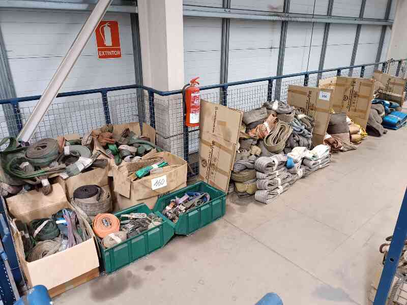 Lote 160 (Imagen 1 de 18)