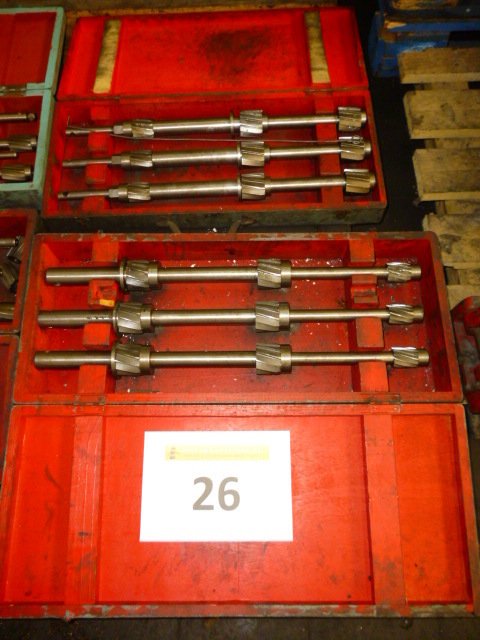 Lote 26 (Imagen 1 de 1)