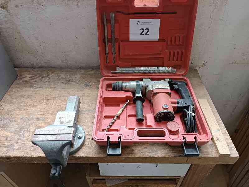 Lote 22 (Imagen 1 de 11)