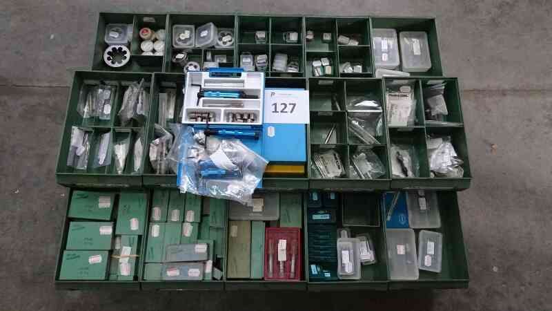 Lote 127 (Imagen 1 de 17)