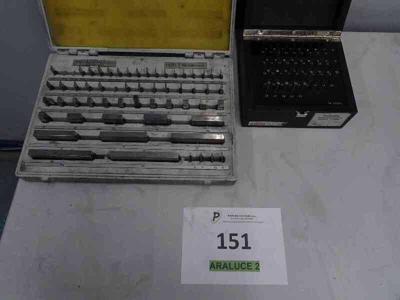 Lote 151 (Imagen 1 de 5)