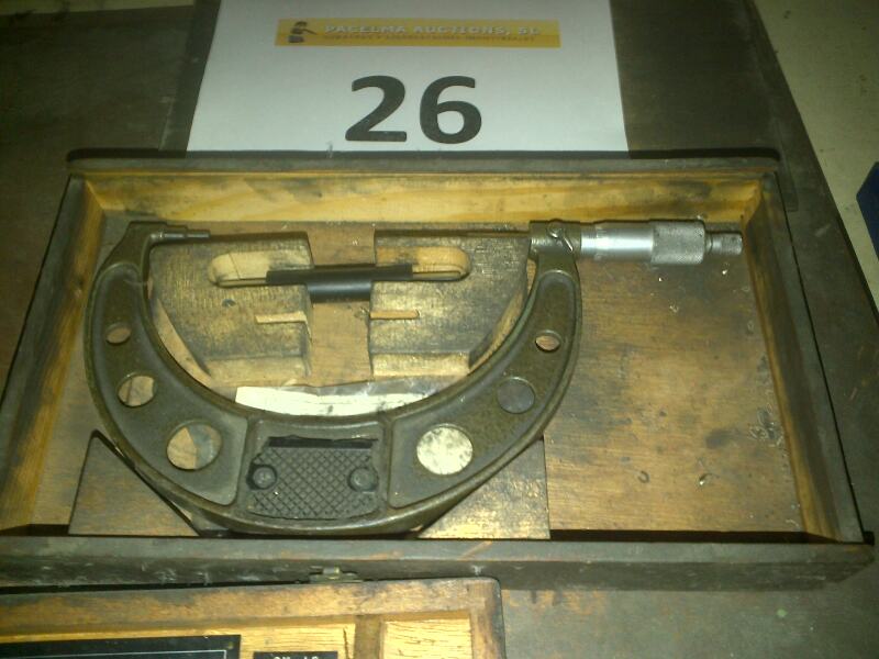 Lote 26 (Imagen 1 de 1)