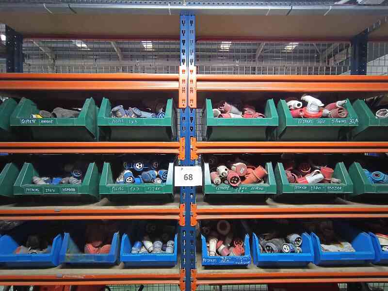 Lote 68 (Imagen 1 de 12)