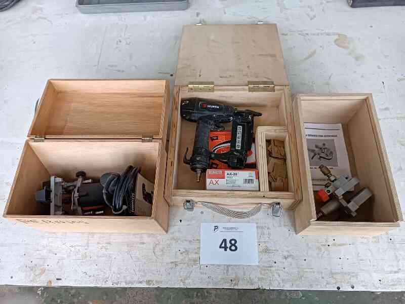 Lote 48 (Imagen 1 de 15)