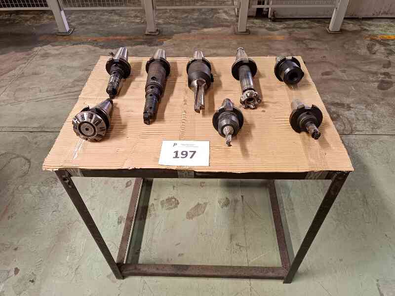 Lote 197 (Imagen 1 de 17)