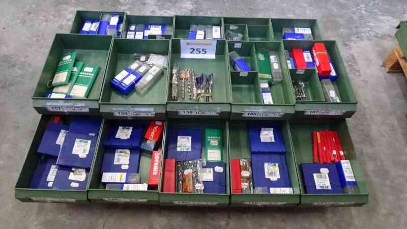 Lote 255 (Imagen 1 de 19)
