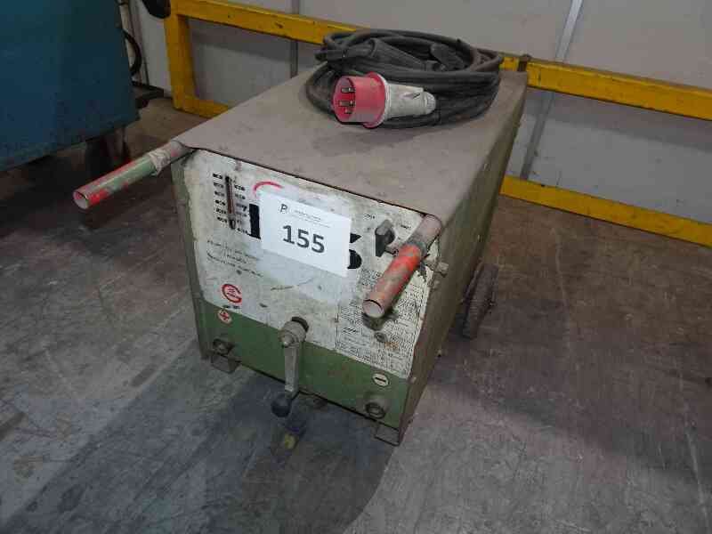 Lote 155 (Imagen 1 de 3)