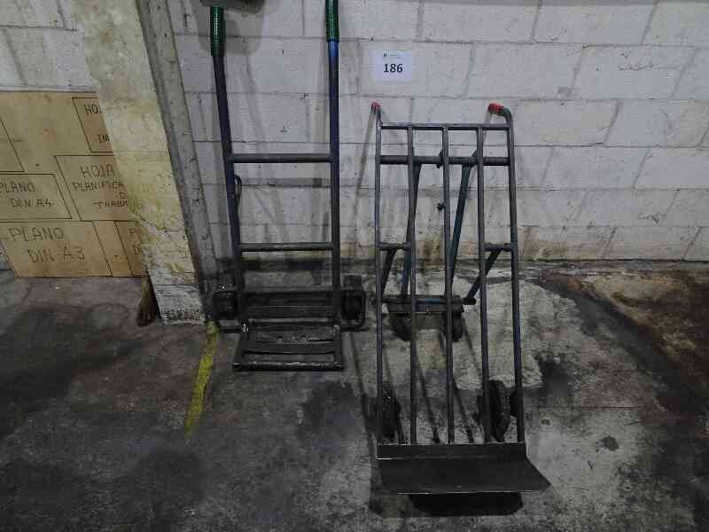 Lote 186 (Imagen 1 de 2)