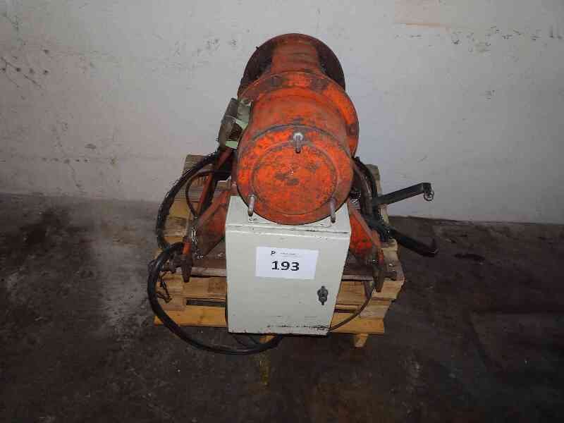 Lote 193 (Imagen 1 de 3)