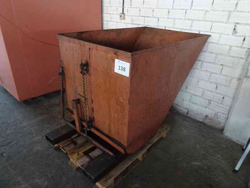 Lote 138 (Imagen 1 de 4)
