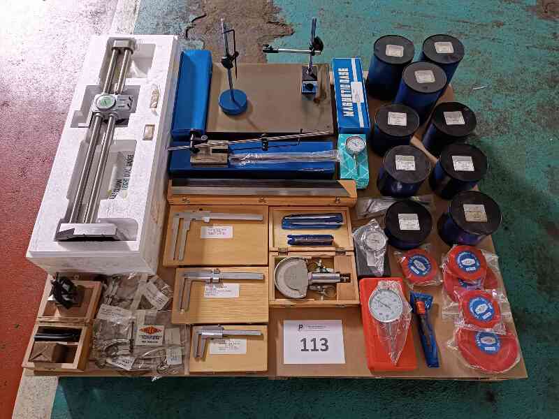Lote 113 (Imagen 1 de 21)