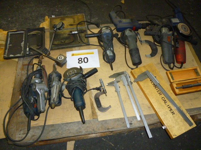 Lote 80 (Imagen 1 de 1)