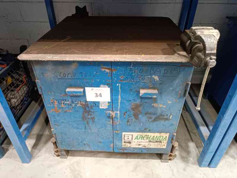 Lote 34 (Imagen 1 de 4)
