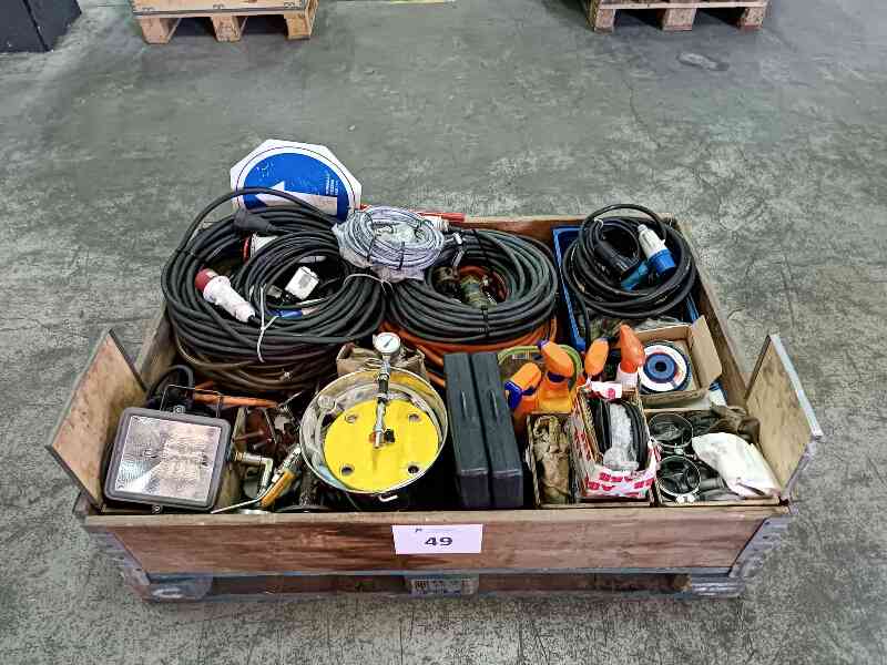 Lote 49 (Imagen 1 de 8)