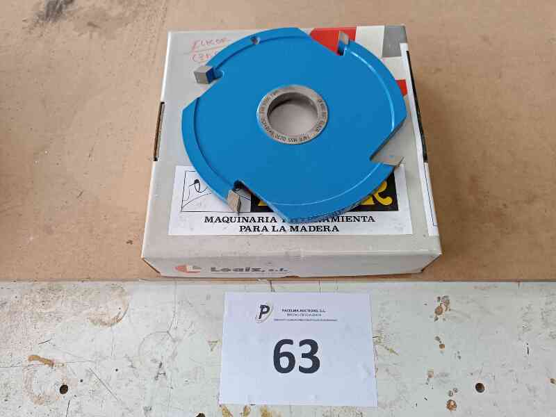 Lote 63 (Imagen 1 de 4)