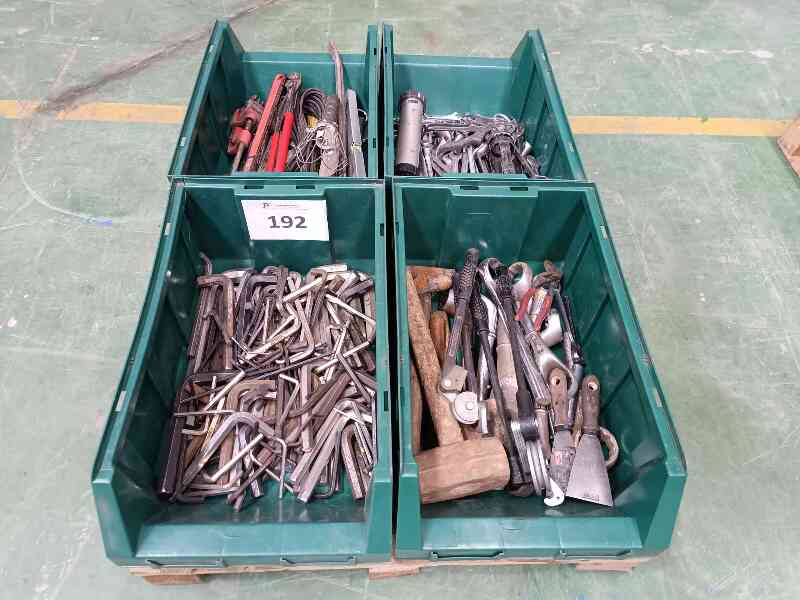 Lote 192 (Imagen 1 de 6)