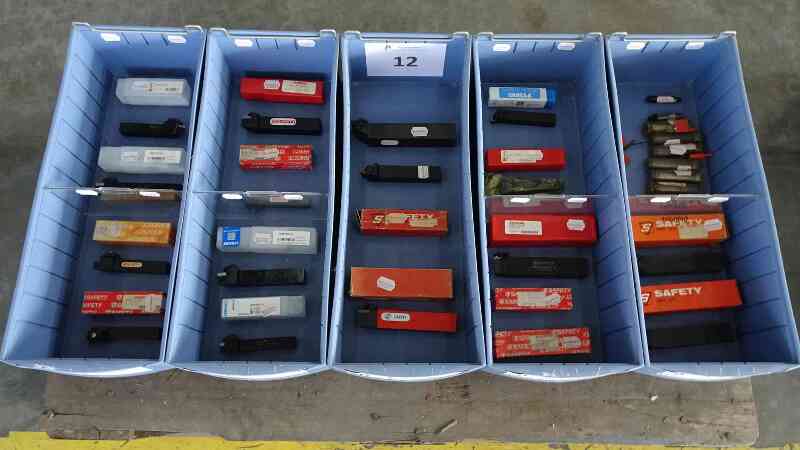 Lote 12 (Imagen 1 de 22)