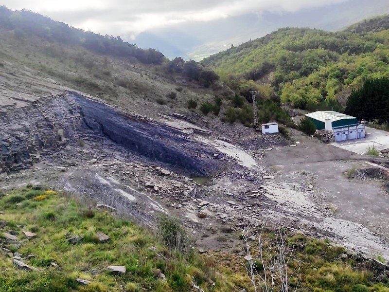 Lote 1 (Imagen 1 de 40)