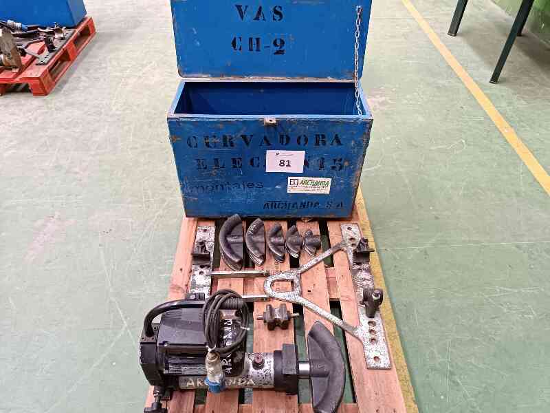 Lote 81 (Imagen 1 de 11)