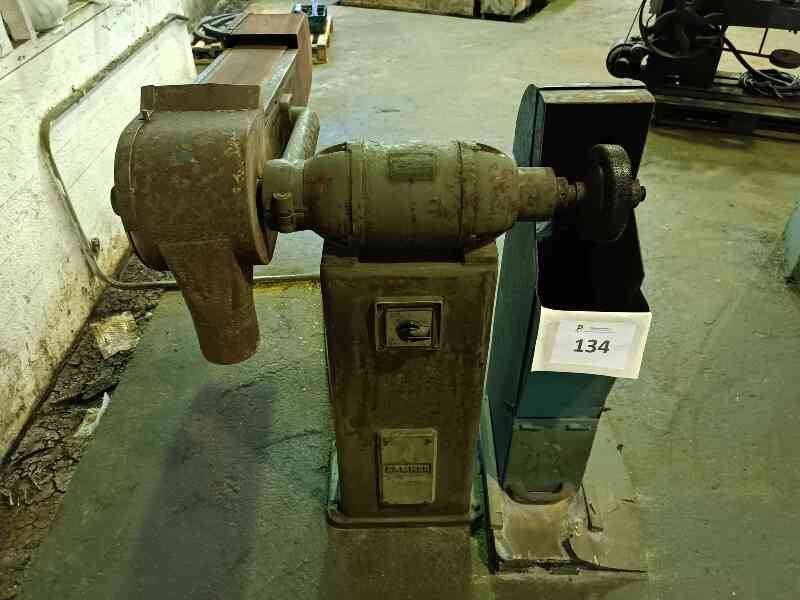 Lote 134 (Imagen 1 de 5)