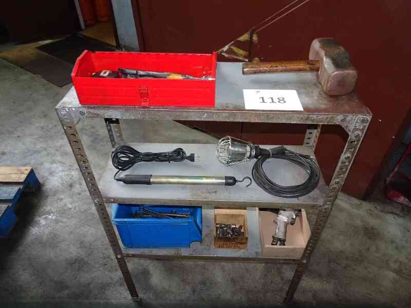 Lote 118 (Imagen 1 de 6)