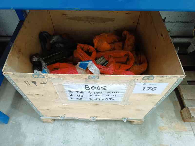 Lote 176 (Imagen 1 de 5)
