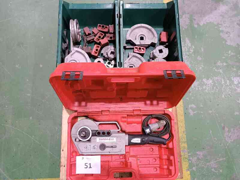 Lote 51 (Imagen 1 de 12)
