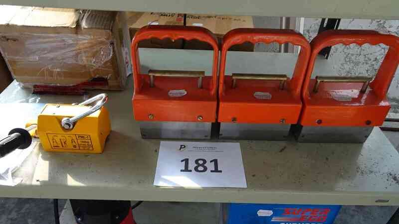 Lote 181 (Imagen 1 de 5)