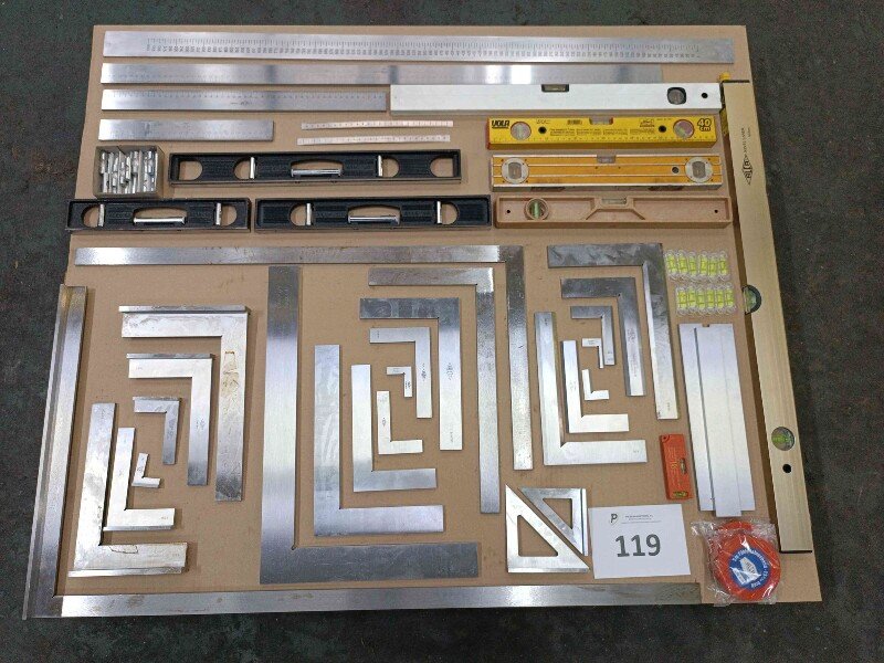 Lote 119 (Imagen 1 de 11)
