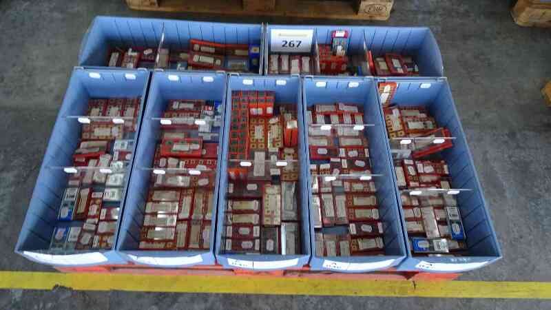 Lote 267 (Imagen 1 de 19)