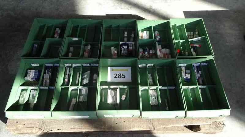 Lote 285 (Imagen 1 de 9)