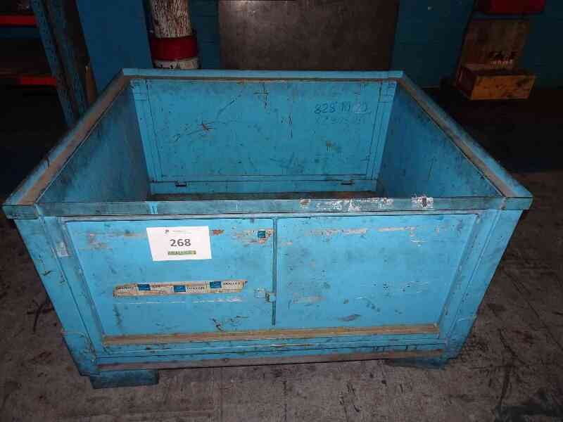 Lote 268 (Imagen 1 de 3)