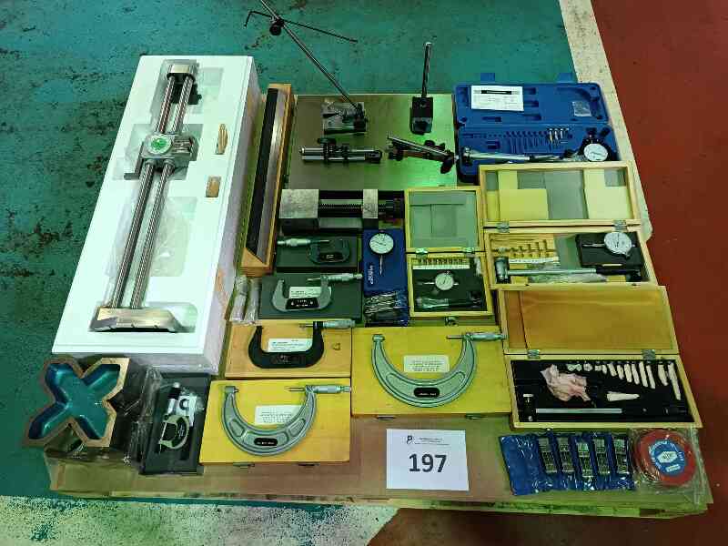 Lote 197 (Imagen 1 de 24)