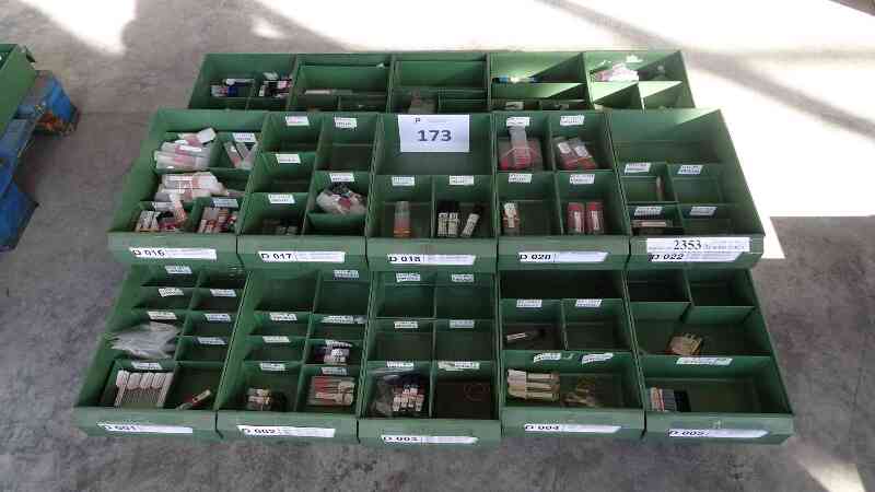 Lote 173 (Imagen 1 de 20)