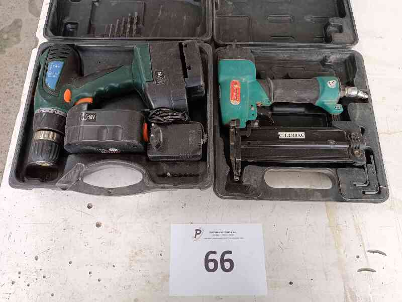 Lote 66 (Imagen 1 de 8)