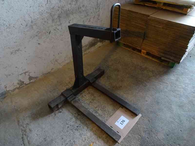 Lote 176 (Imagen 1 de 2)