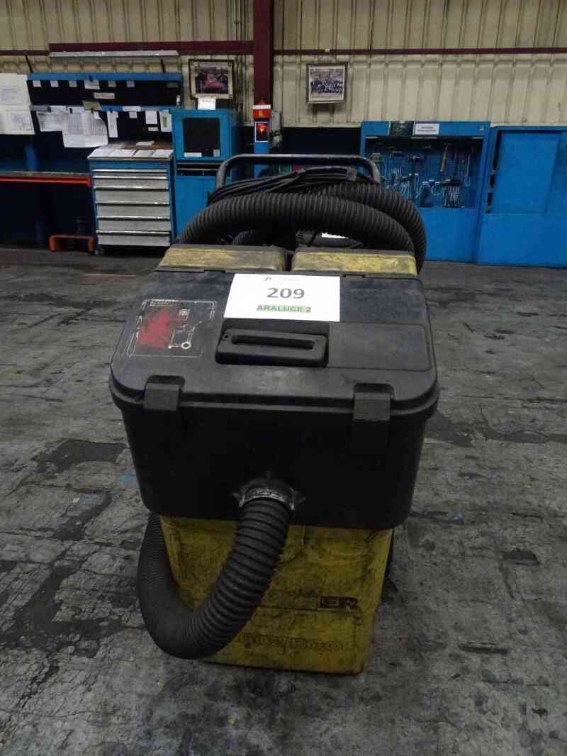 Lote 209 (Imagen 1 de 5)
