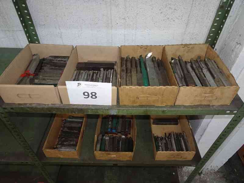 Lote 98 (Imagen 1 de 6)